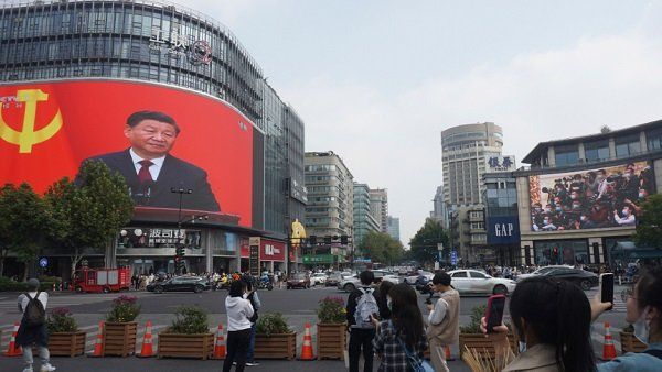 ચીનમાં આર્થિક મંદીની આહટ, IMFએ એશિયામાં સંભવિત વિકાસ દરમાં કર્યો ઘટાડો