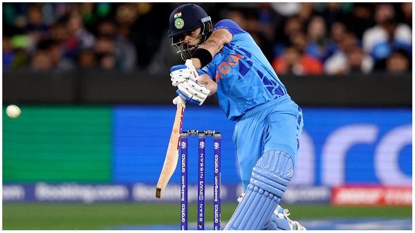 T20 વર્લ્ડ કપમાં શા માટે ફોર્મમાં છે વિરાટ?
