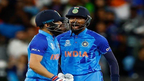 ફ્લોપ રહ્યા કેએલ રાહુલ અને રોહિત શર્મા