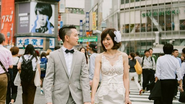 કેમ બાળકો પેદા કરવા નથી માંગતા જાપાનના લોકો? જાણો કારણ