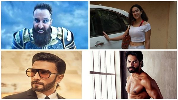 ડેબ્યૂ પહેલા વિદેશમાં ભણતા હતા આ ફિલ્મ સ્ટાર