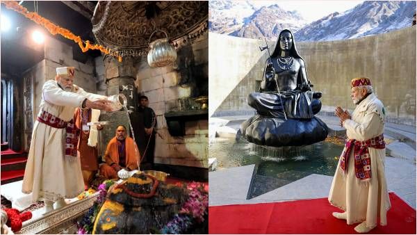 નરેન્દ્ર મોદી