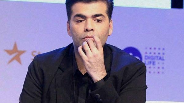 કરણ જોહર પહેલો નથી, ટ્રોલથી કંટાળી પહેલા જ ટ્વિટર છોડી ચુક્યા આ બોલિવૂડ સ્ટાર!