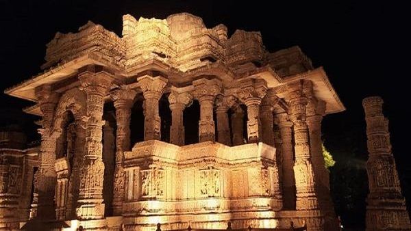 વડાપ્રધાન મોદી 9 ઓક્ટોબરે મોઢેરાને ભારતનું પ્રથમ 24x7 સોલાર પાવર્ડ વિલેજ જાહેર કરશે