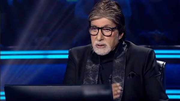 લાંબા સમયથી કેબીસી હોસ્ટ કરી રહ્યાં છે અમિતાભ 