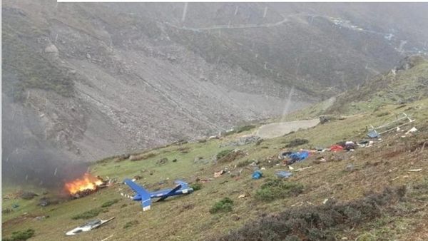 કેદારનાથ હેલિકોપ્ટર ક્રેશમાં મરનાર 7 લોકોમાંથી 3 ગુજરાતી