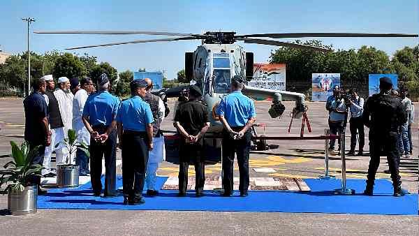 ટેસ્ટિંગમાં સફળ રહ્યું છે