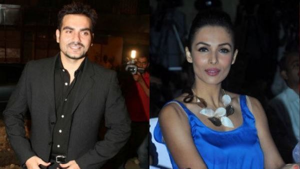 મલાઈકા અરોરાએ કર્યો મોટો ખુલાસો