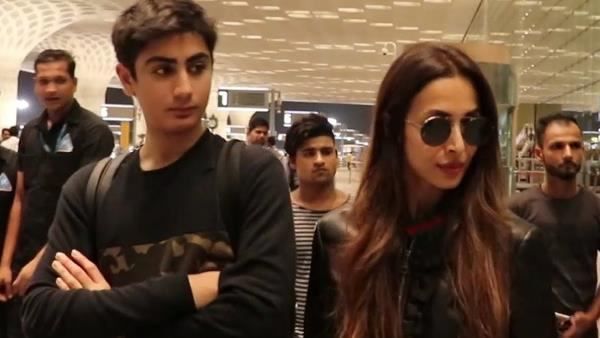 ખુશ છે મારો પુત્ર