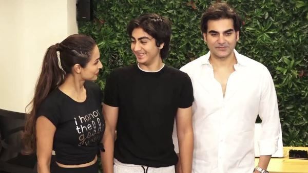 મારા પૂર્વ પતિ સાથે છે સારા સંબંધ