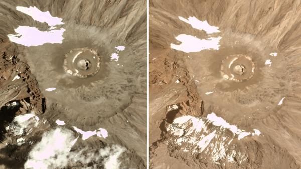 ઓગળતા ગ્લેશિયર બની શકે છે કોરોનાથી પણ મોટી મહામારીનું કારણ, જાણો શું કહ્યું વૈજ્ઞાનિકોએ?