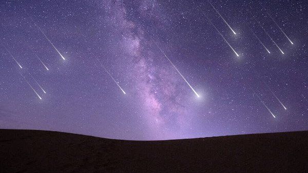 Orionid meteor shower: આજે રાત્રે આકાશમાં દેખાશે દિવાળી જેવો નજારો, તુટતા તારાઓની થશે આતશબાજી
