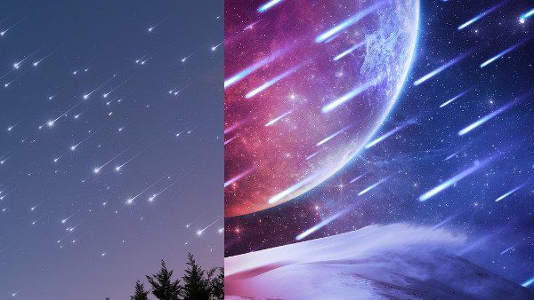 આ કારણે થાય છે તારાઓની આતશબાજી