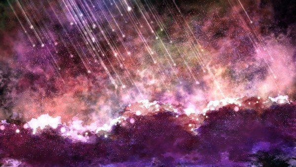 દર કલાકે તુટશે 20 લાખ ઉલ્કાપિંડ