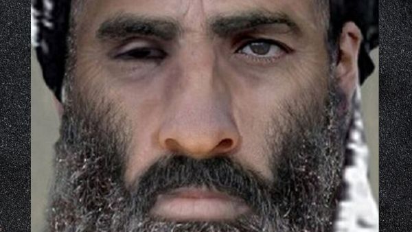 મુલ્લા મુહમ્મદ ઉમર મુલ્લા મુહમ્મદ ઉમર