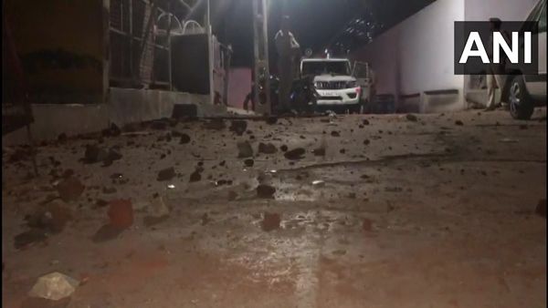 તમામ આરોપીઓની ઓળખ કરાશે : ખેડા DSP તમામ આરોપીઓની ઓળખ કરાશે : ખેડા DSP