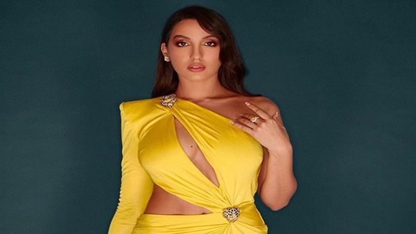 નોરાની દરેક તસવીર બોલે છે કે...