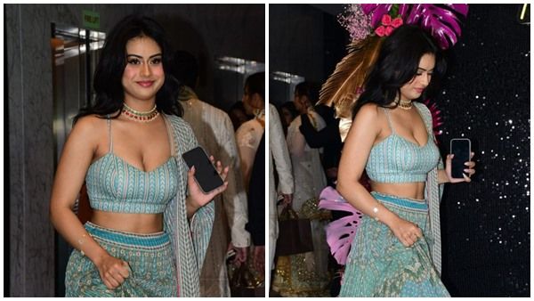 નીસા દેવગણનો લૂક બદલાઇ જતા ફેન્સ થયા કન્ફ્યુઝ, પ્લાસ્ટિક સર્જરીને લઇને થઇ ટ્રોલ