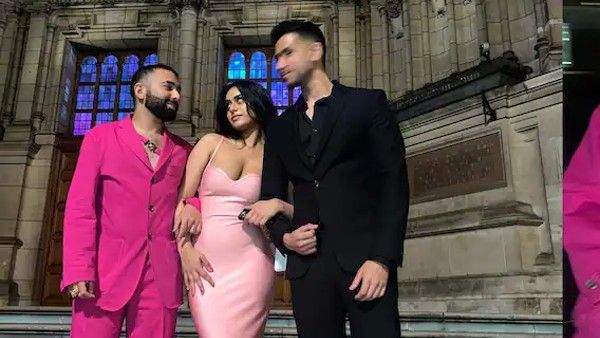 જ્હાન્વી કપૂર