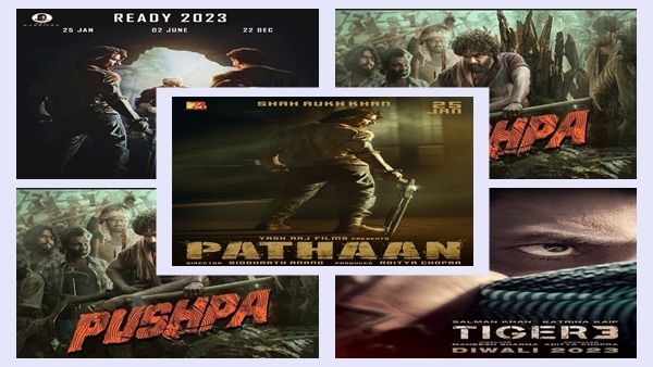 Upcoming Bollywood Movies : આવી રહી છે મોટા બજેટની 5 બોલીવુડ ફિલ્મો, જાણો યાદી