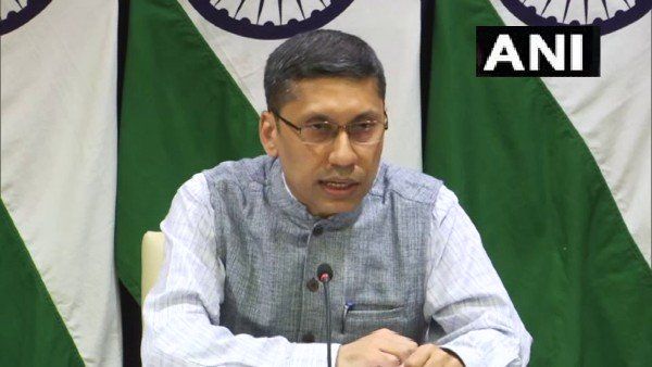 ચીન મુદ્દે કહી આ વાત