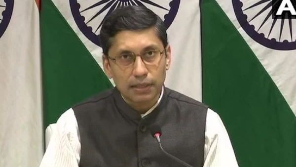 ભારત તમામ માનવાધિકારો માટે પ્રતિબદ્ધ