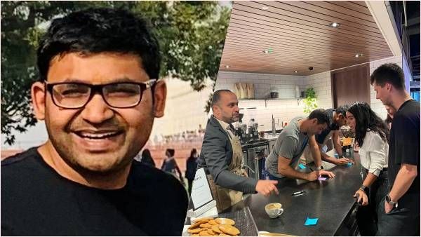 ટ્વીટર પેજ અપડેટ કર્યું