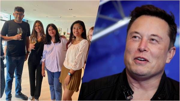 નેડ સેગલે કર્યુ ટ્વીટ