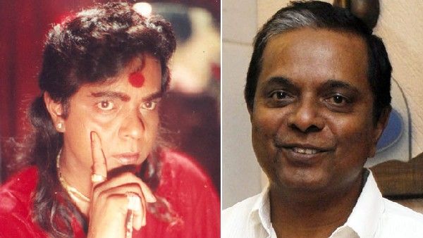 સદાશિવ અમરાપુરકર