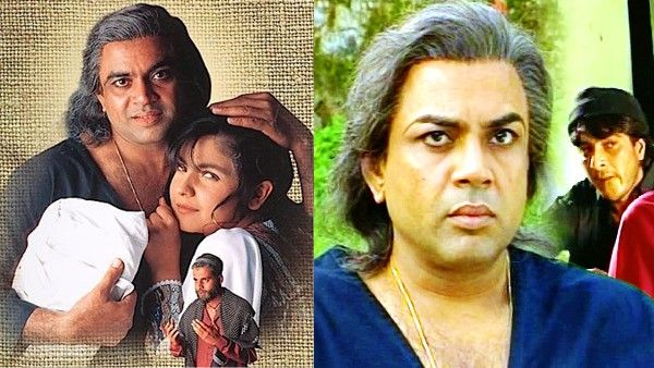 પરેશ રાવલ