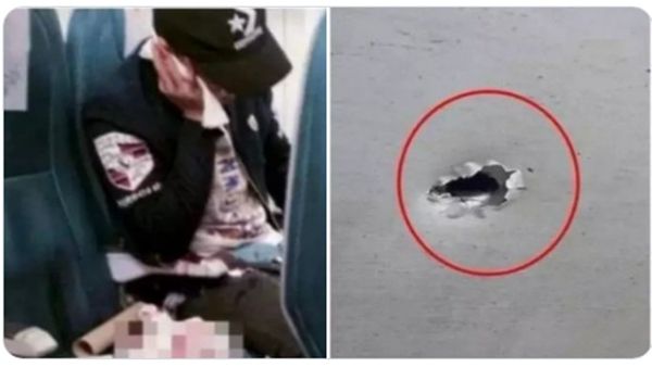 બળવાખોર જૂથો વચ્ચે તીવ્ર લડાઈ બળવાખોર જૂથો વચ્ચે તીવ્ર લડાઈ