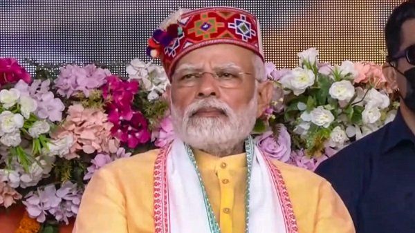 મુલાયમ સિંહ યાદવના નિધન પર પીએમ મોદીએ દુખ વ્યક્ત કર્યુ, કહ્યું- તેમની સલાહ મારા માટે અમાનત રહેશે