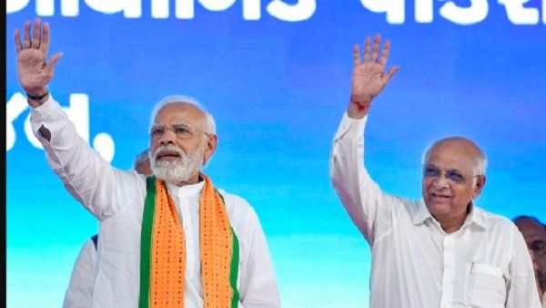 ગુજરાતમાં પટેલ વોટર્સ નિર્ણાયક