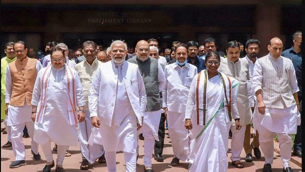 બીજેપી માટે પ્રતિષ્ઠાનો સવાલ