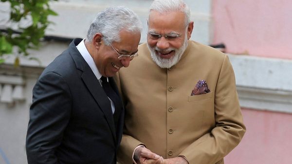 પોર્ટુગલ સૌથી મોટુ ઉદાહરણ