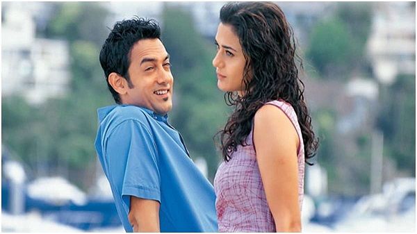 દિલ ચાહતા હૈ