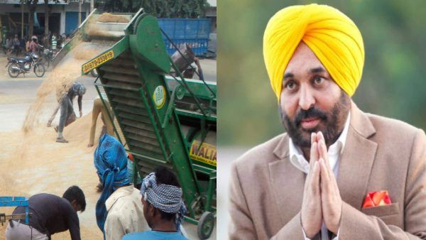 ખેડૂતોની ભાવના સમજ્યા ભગવંત, માન સરકારે બદલી રણનીતિ