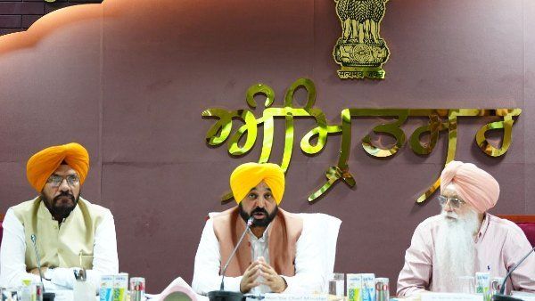 પંજાબને આંતરરાષ્ટ્રી મંચ પર વેપાર માટે પસંદગીનું સ્થળ બનાવશે G-20 સંમેલન : CM માન