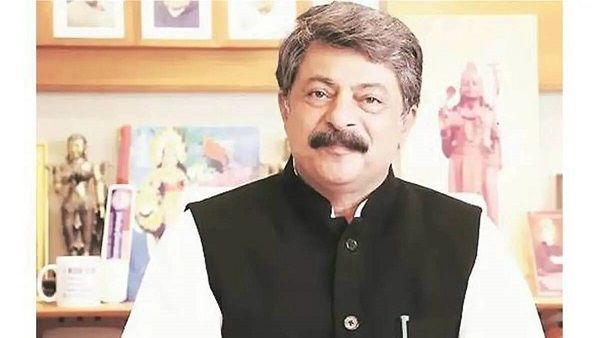 ગુજરાતમાં દેશના તમામ રાજ્યોના કાયદા મંત્રી અને કાયદા સચિવોની કોન્ફરન્સ યોજાઇ, રાજેન્દ્ર ત્રિવેદી રહ્યાં હાજર