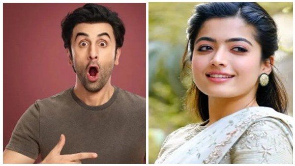 રશ્મિકાનું વર્કફ્રન્ટ