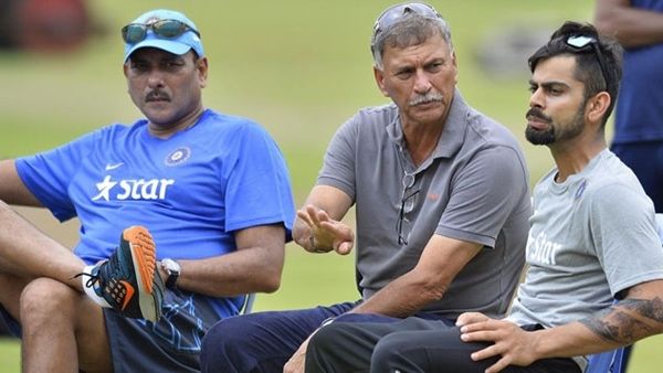 ICC અધ્યક્ષ પદ માટે ભારતીય દાવેદાર કોણ બની શકે? ICC અધ્યક્ષ પદ માટે ભારતીય દાવેદાર કોણ બની શકે?