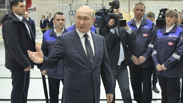 કેમિકેજ ડ્રોન કેમ છે ખતરનાક