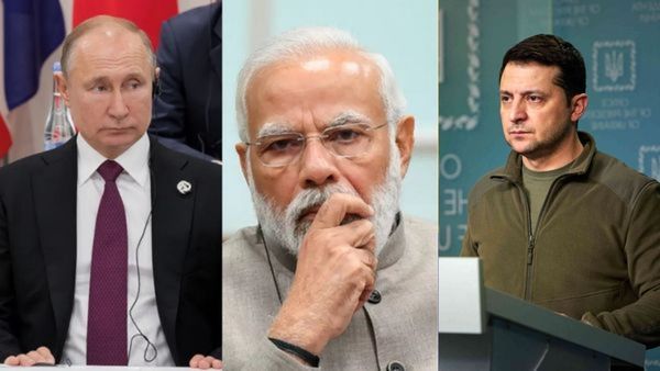 યુક્રેન પર રશિયાએ તેજ કર્યો હુમલો, ભારતે કહ્યું- જલ્દી સંઘર્ષ કરાવામાં આવે ખતમ