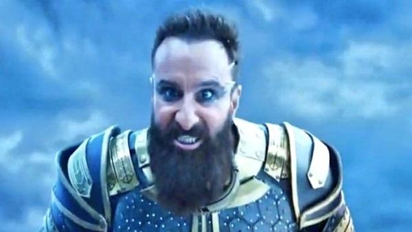 સૈફ અલી ખાન