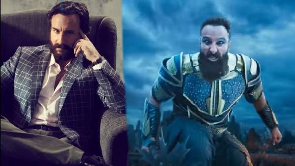 અભિનેતા સૈફ અલી ખાનની મુશ્કેલીઓ વધી