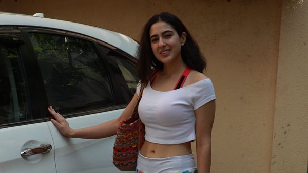 સારા અલી ખાન