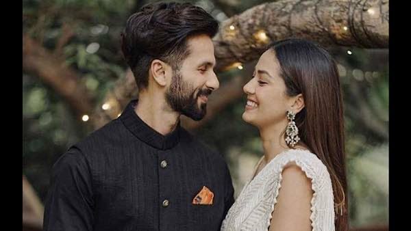 શાહિદ કપૂર