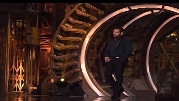 શર્લિને શું કહ્યું?