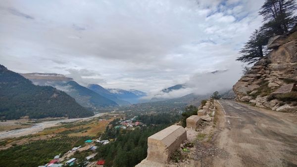 શિમલાની ખીણમાં ફરવાની મજા