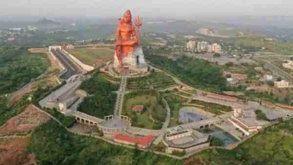 2012માં તૈયાર કરાયો હતો પ્રતિમા બનાવવાનો પ્લાન